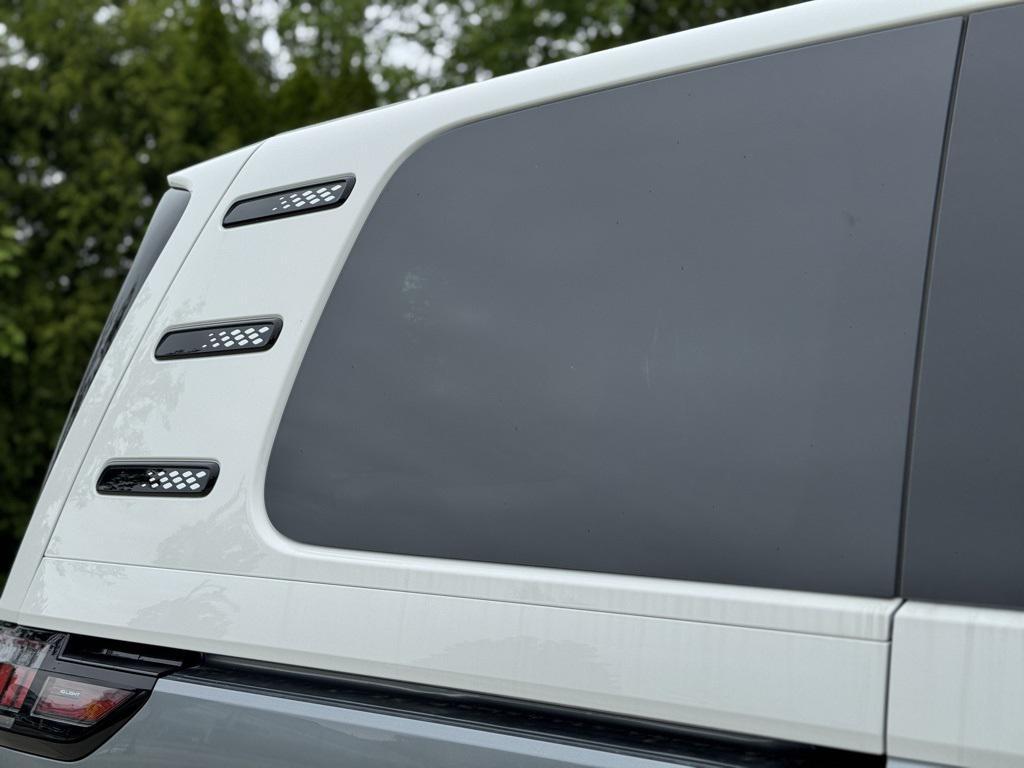 new 2025 Volkswagen ID. Buzz car, priced at $64,337