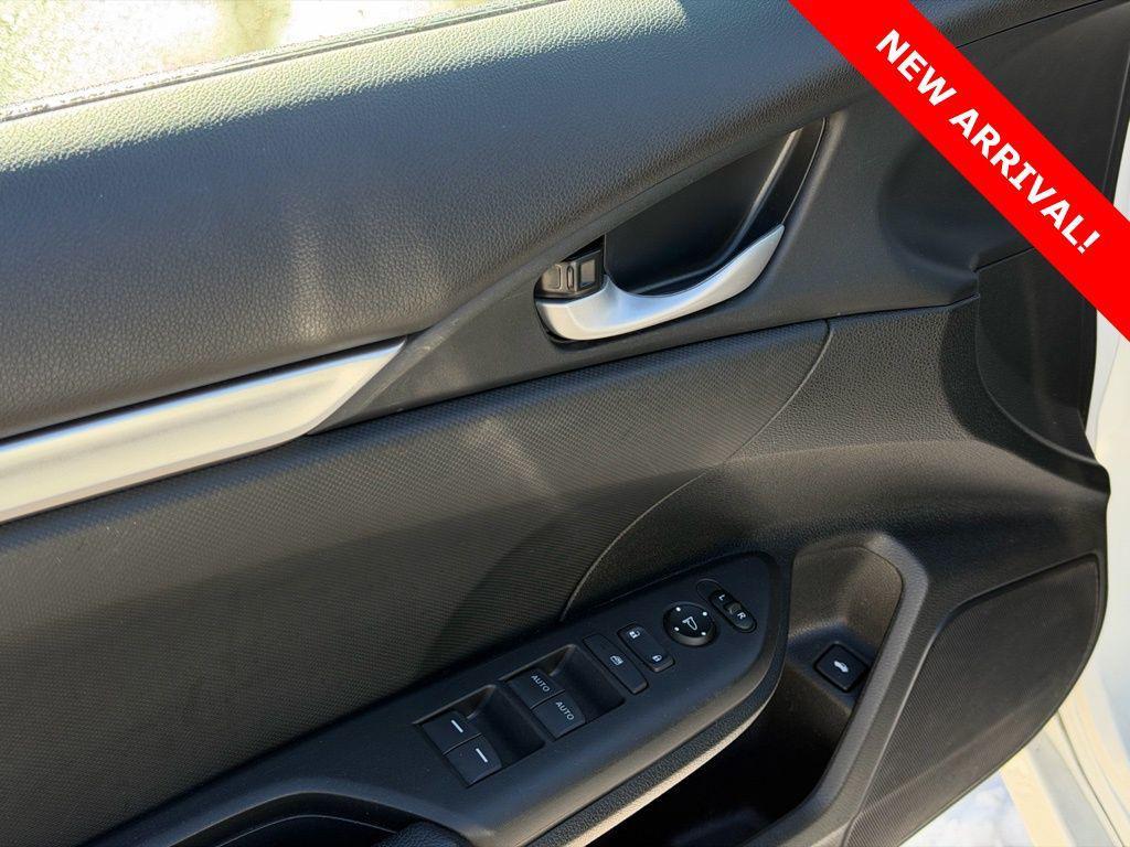 used 2020 Honda Civic car, priced at $19,630