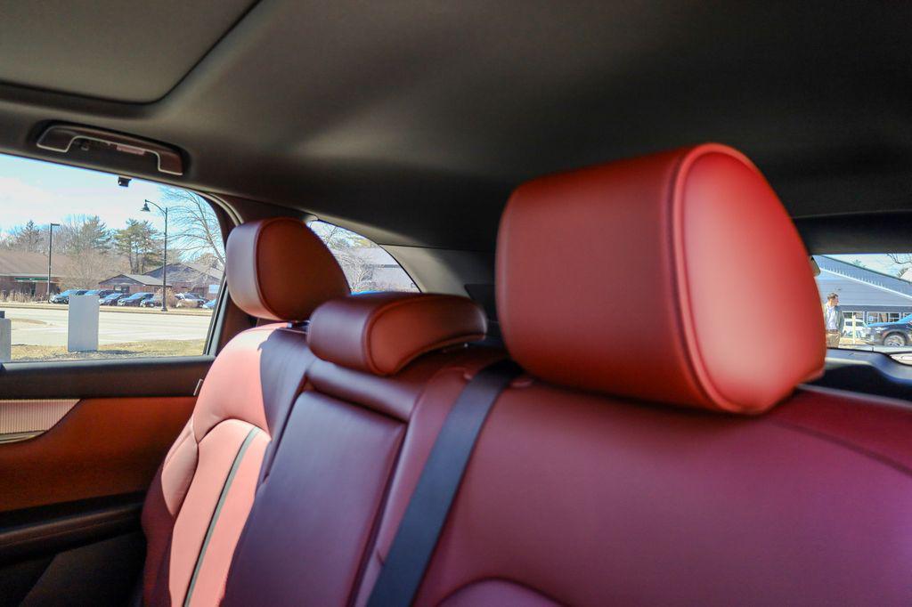 new 2026 Mazda CX-70 car, priced at $56,815