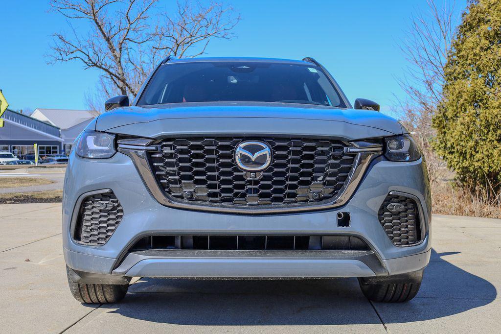 new 2026 Mazda CX-70 car, priced at $56,815