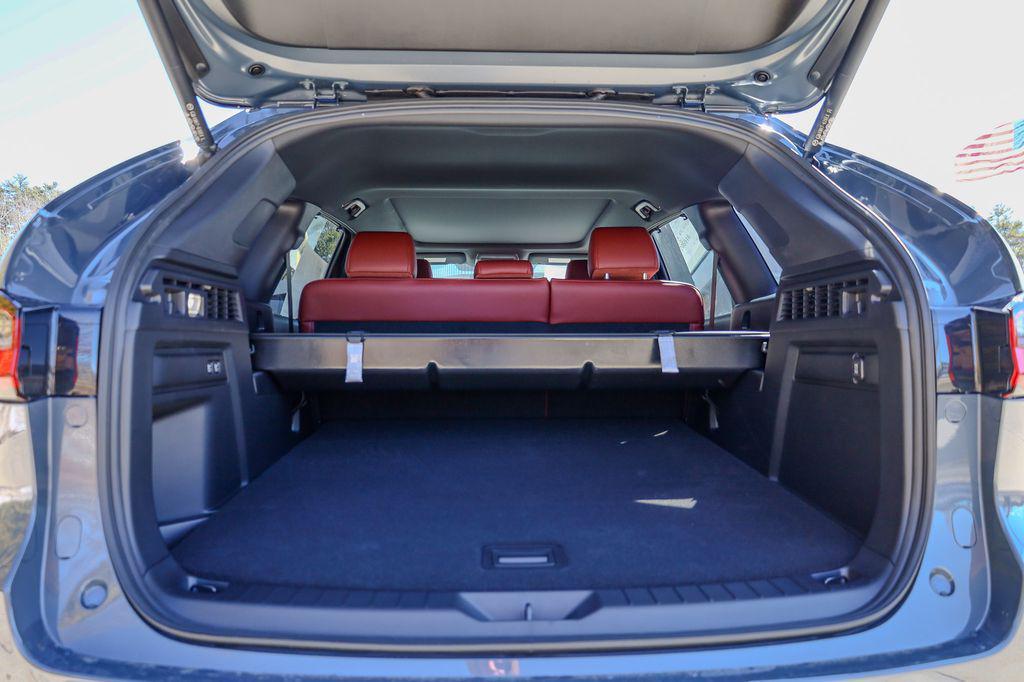 new 2026 Mazda CX-70 car, priced at $56,815