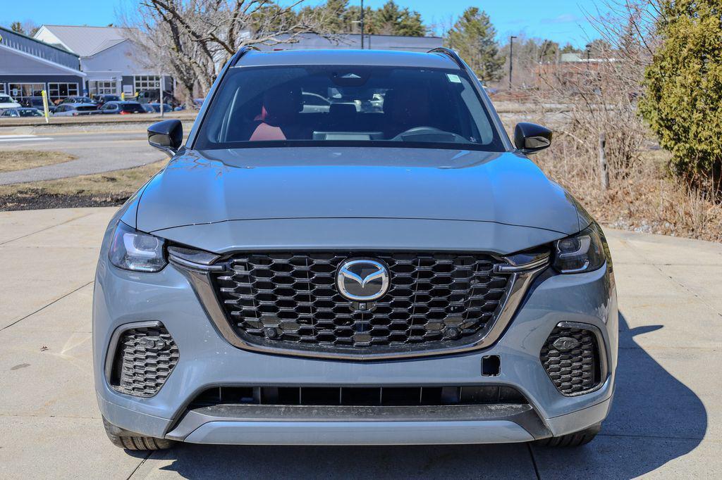 new 2026 Mazda CX-70 car, priced at $56,815