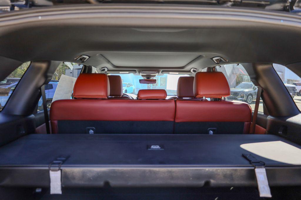 new 2026 Mazda CX-70 car, priced at $56,815