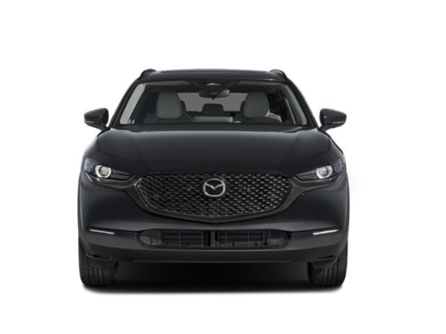new 2026 Mazda CX-30 car, priced at $32,075