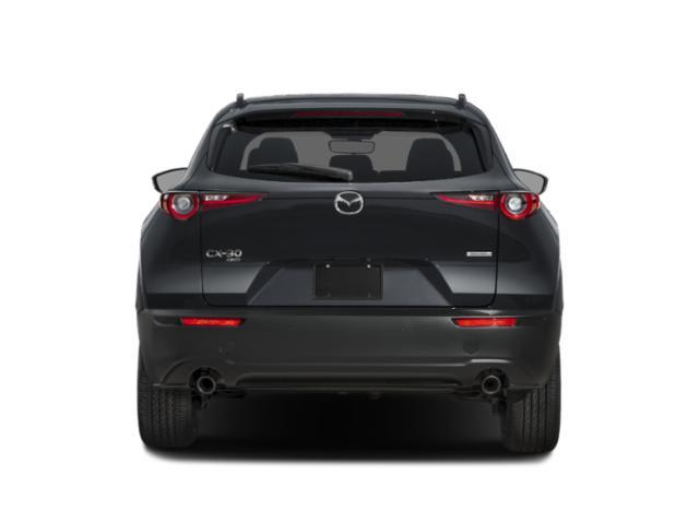 new 2026 Mazda CX-30 car, priced at $32,075
