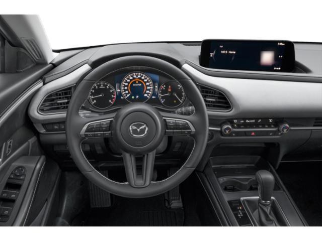 new 2026 Mazda CX-30 car, priced at $32,075