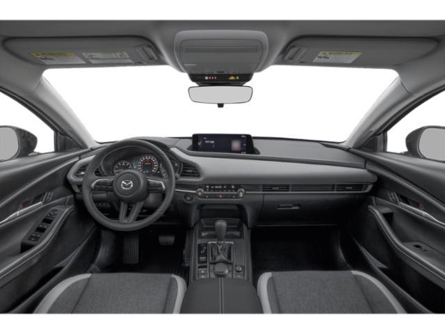new 2026 Mazda CX-30 car, priced at $32,075