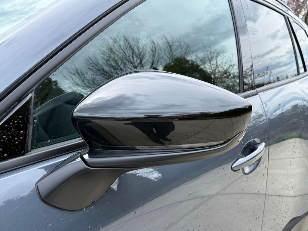 new 2026 Mazda CX-50 Hybrid car, priced at $41,625