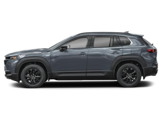 new 2026 Mazda CX-50 Hybrid car, priced at $40,925