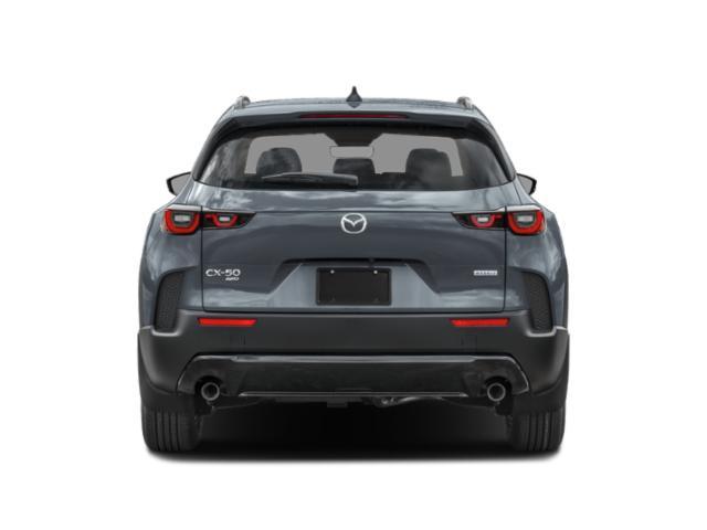 new 2026 Mazda CX-50 Hybrid car, priced at $40,925