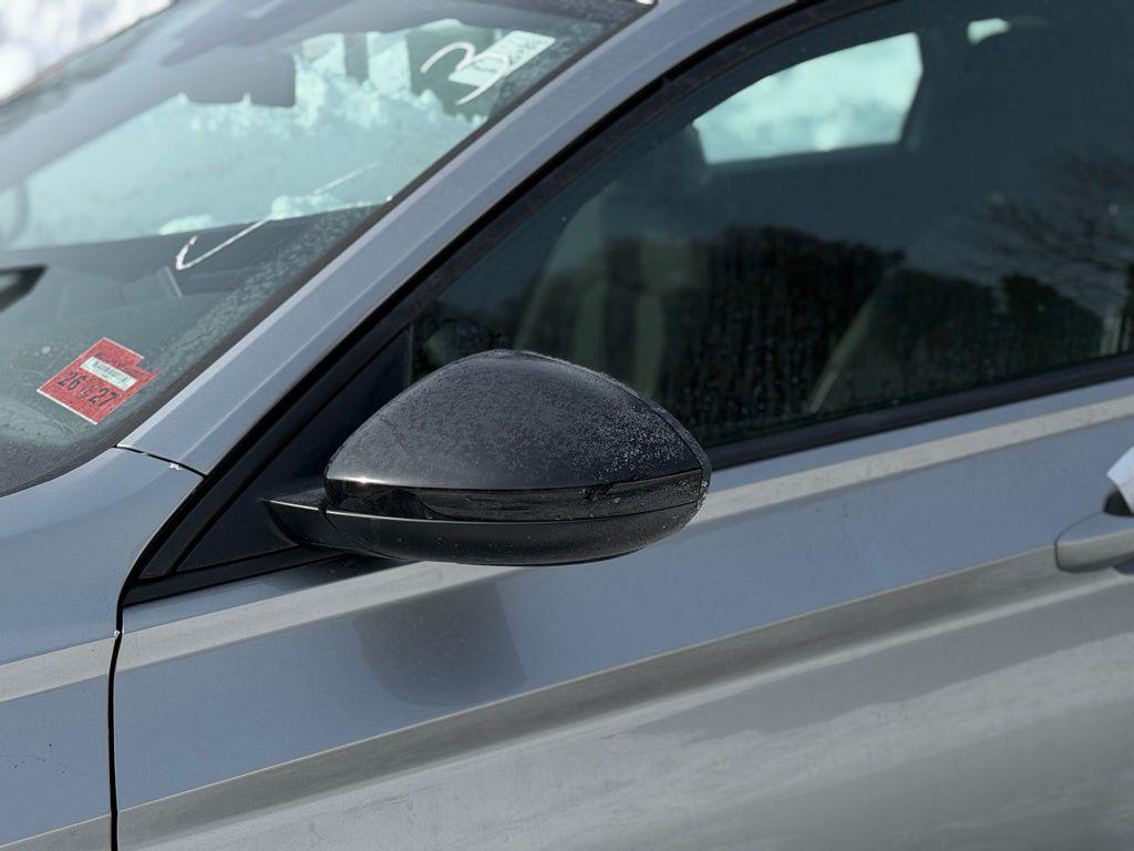 new 2026 Volkswagen Jetta car, priced at $27,444