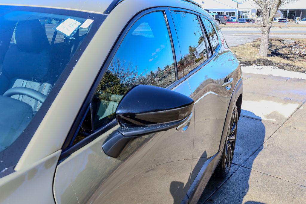 new 2026 Mazda CX-50 car, priced at $45,565
