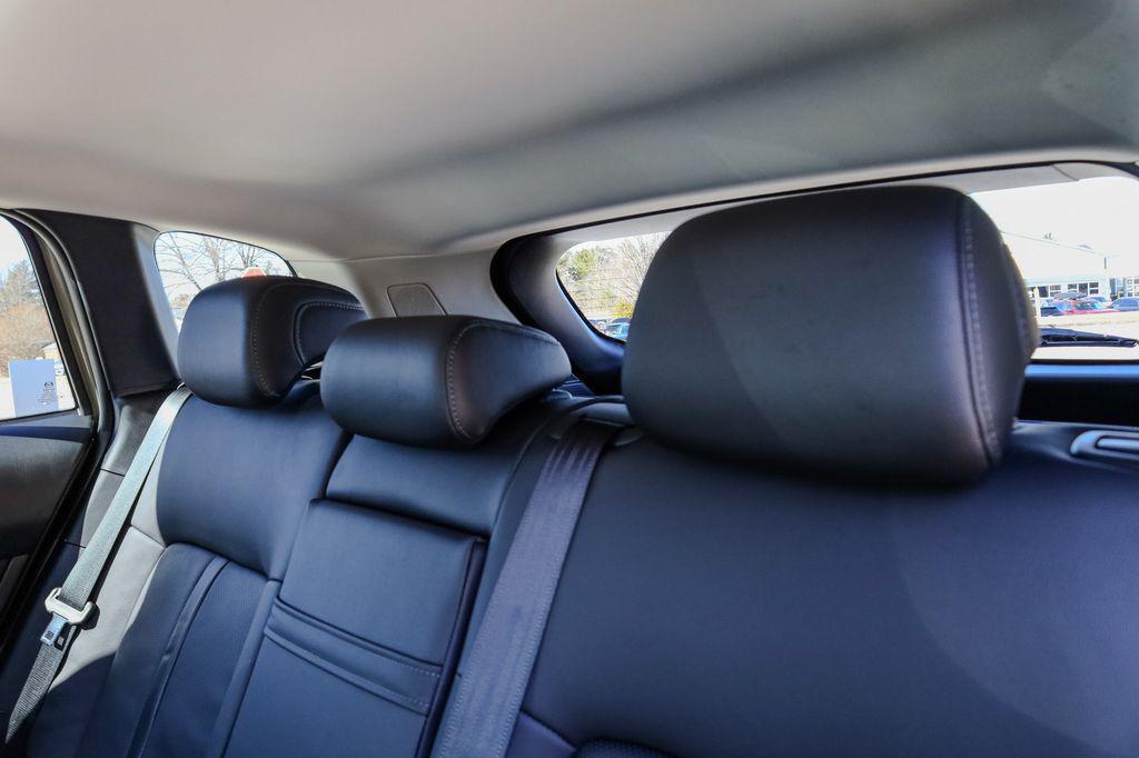 new 2026 Mazda CX-50 car, priced at $45,565