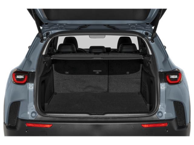 new 2026 Mazda CX-50 car, priced at $45,565