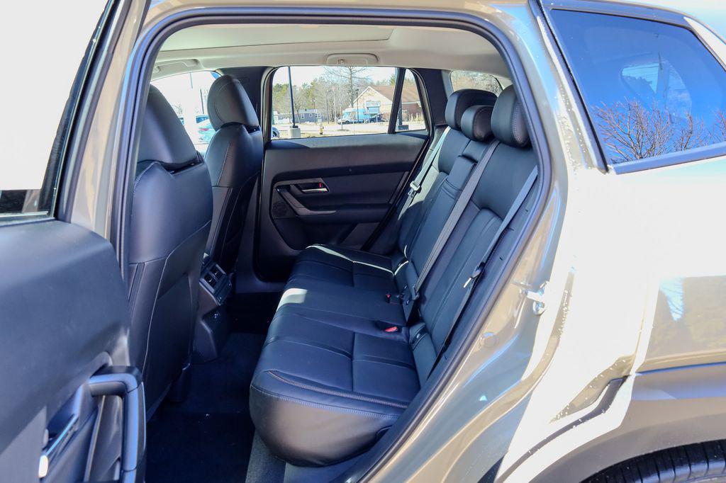 new 2026 Mazda CX-50 car, priced at $45,565