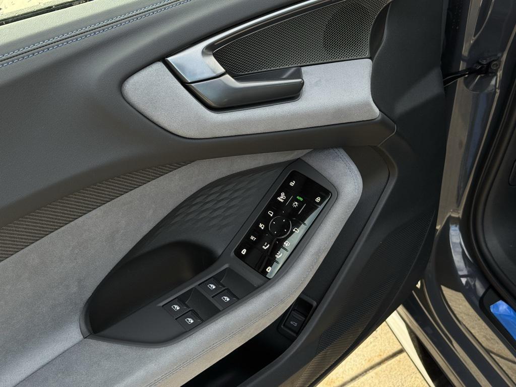 new 2025 Audi S5 car, priced at $80,620