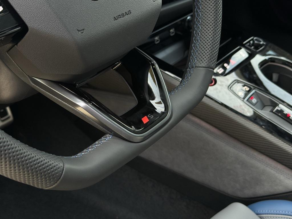 new 2025 Audi S5 car, priced at $80,620