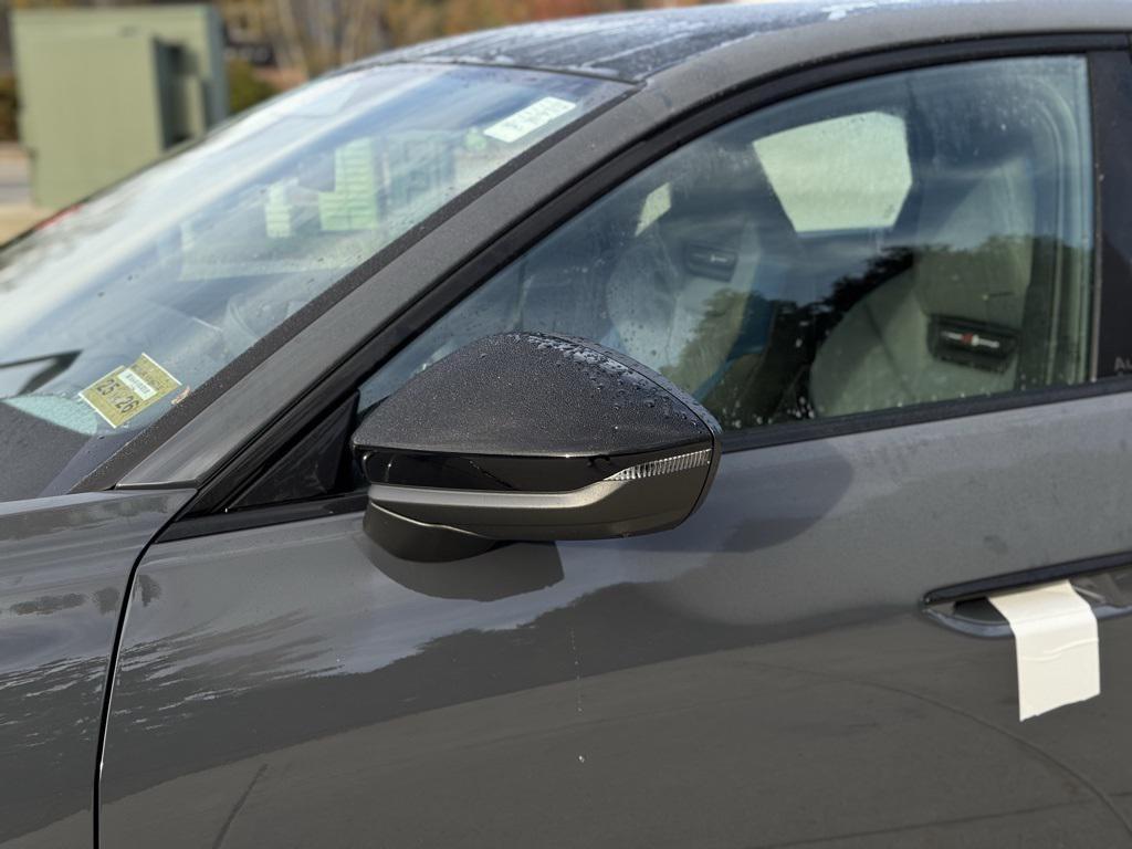 new 2025 Audi S5 car, priced at $80,620