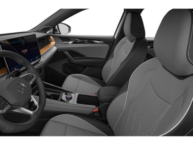 new 2026 Volkswagen Tiguan car, priced at $46,702