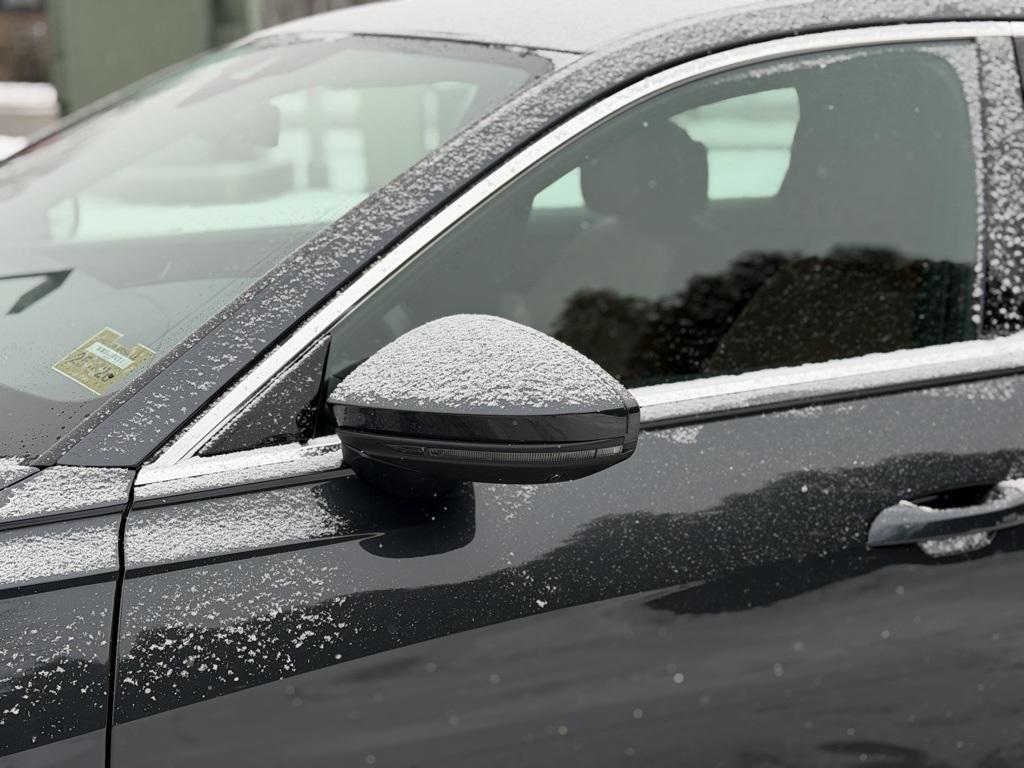 used 2022 Audi A6 car, priced at $29,075