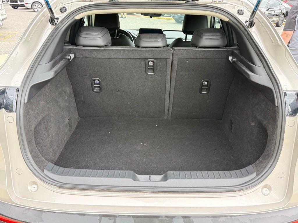 used 2023 Mazda CX-30 car, priced at $23,930