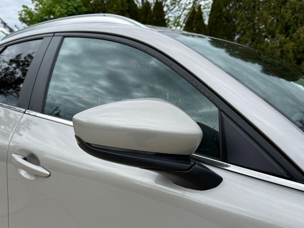 used 2023 Mazda CX-30 car, priced at $23,930