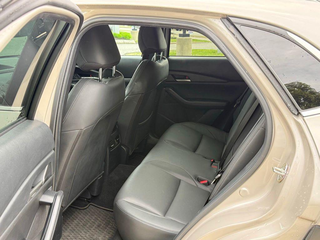 used 2023 Mazda CX-30 car, priced at $23,930