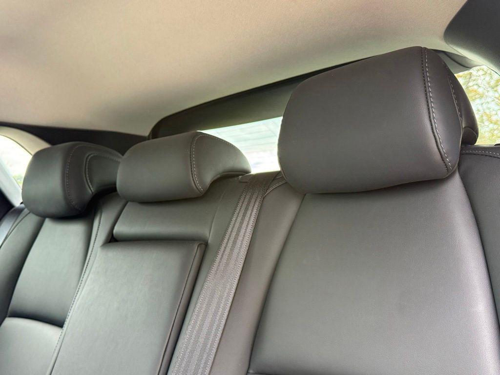 used 2023 Mazda CX-30 car, priced at $23,930