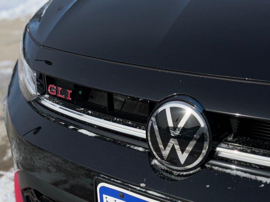 new 2026 Volkswagen Jetta GLI car, priced at $36,839