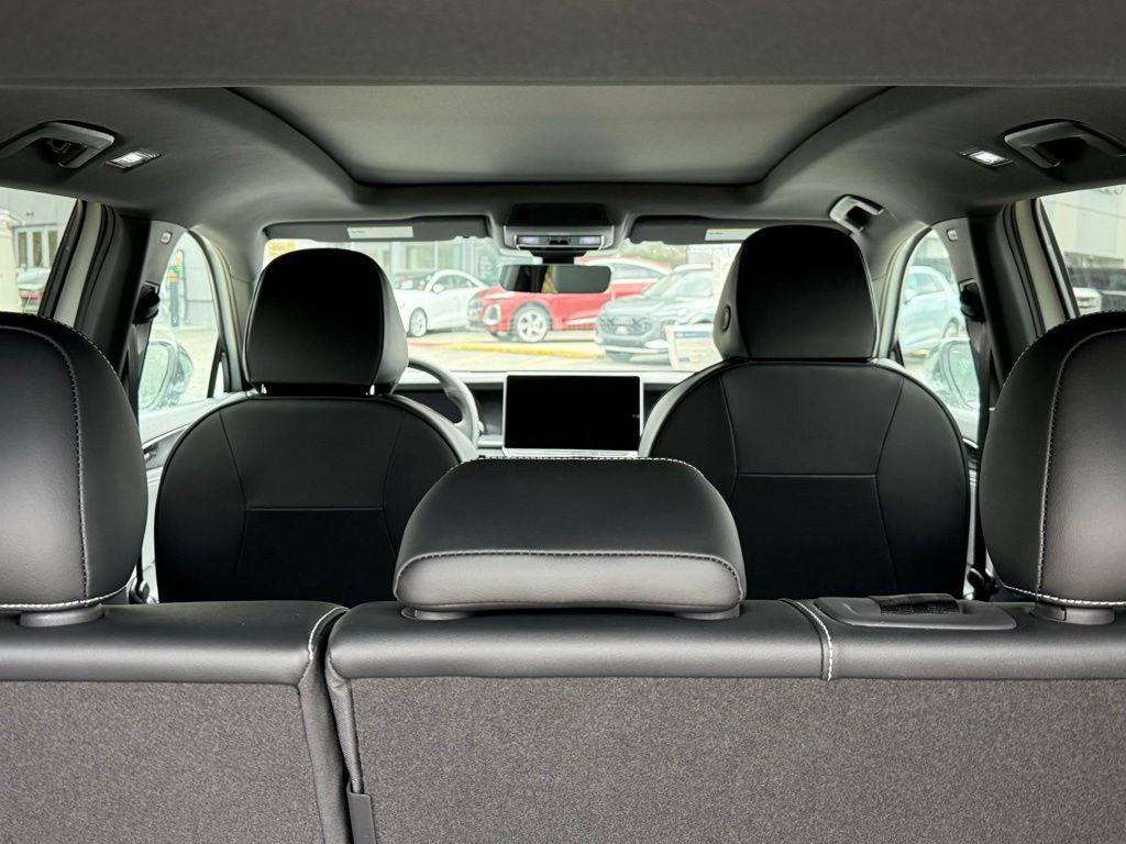 new 2026 Volkswagen Tiguan car, priced at $41,718