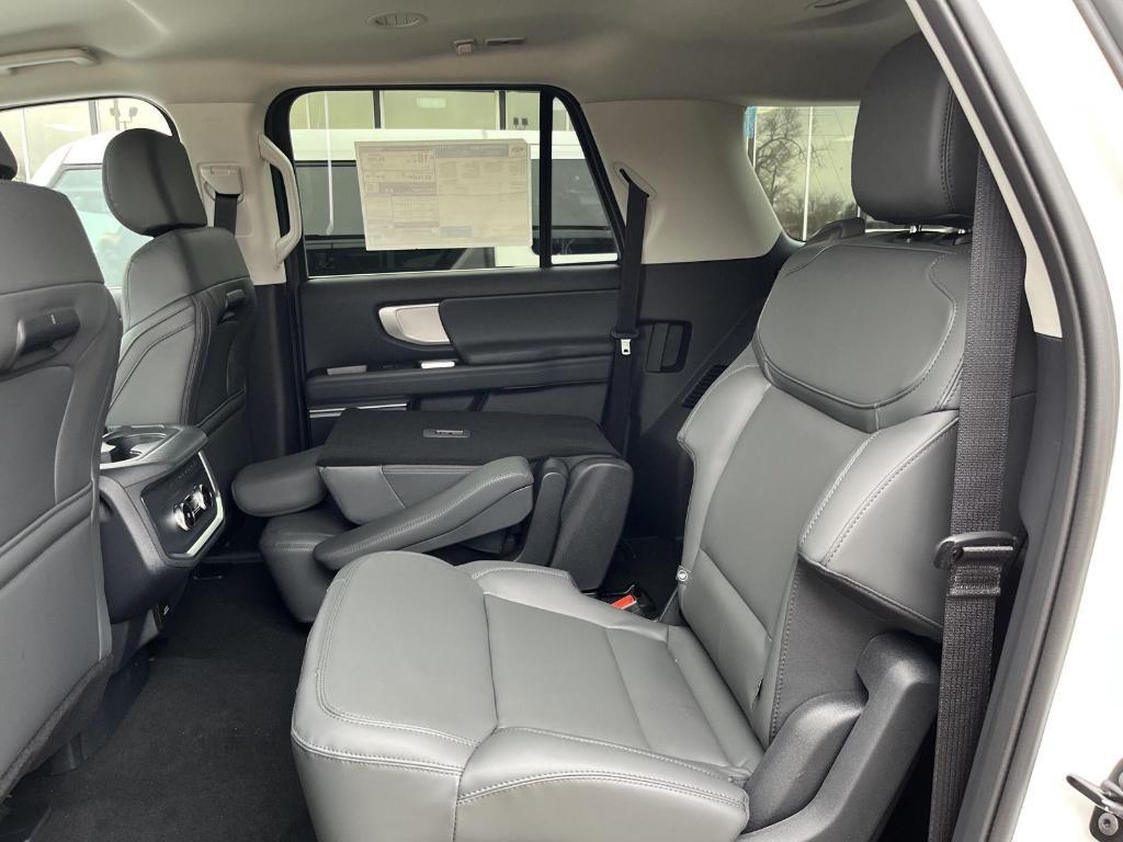 new 2026 Ford Expedition Max car