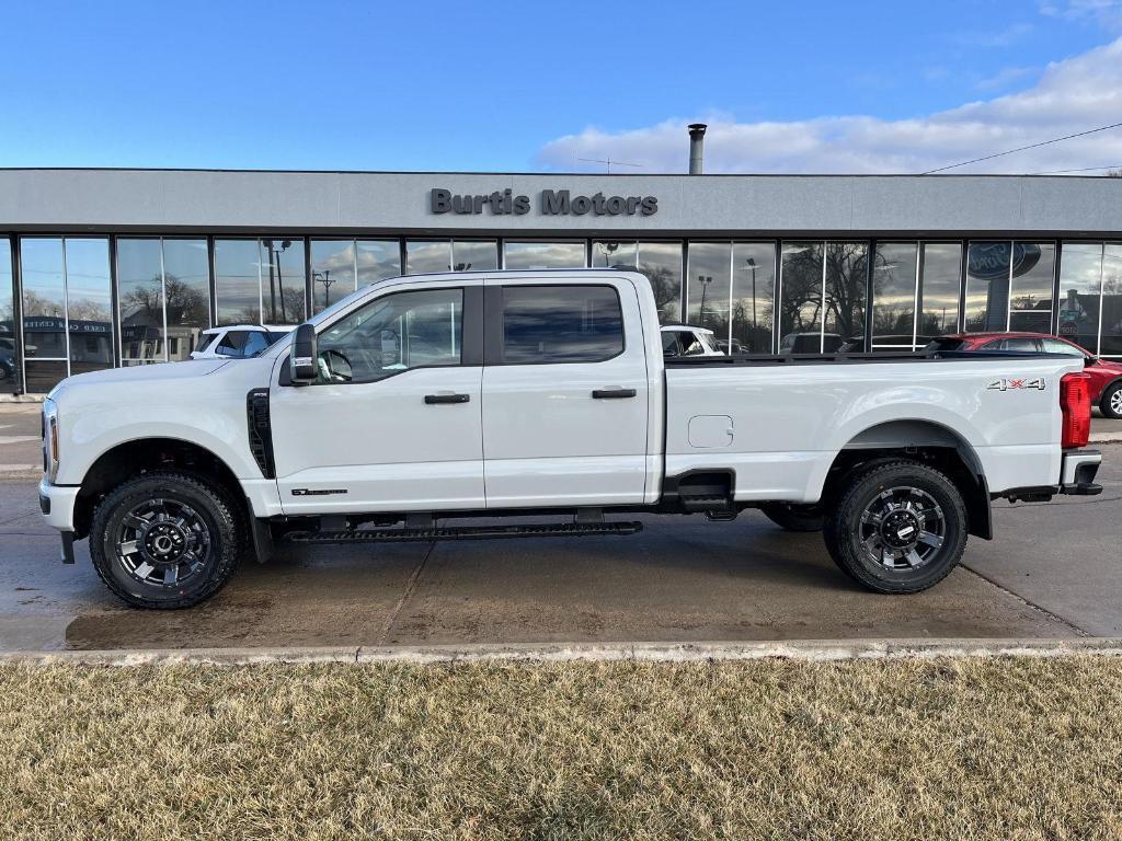 new 2026 Ford F-350 car