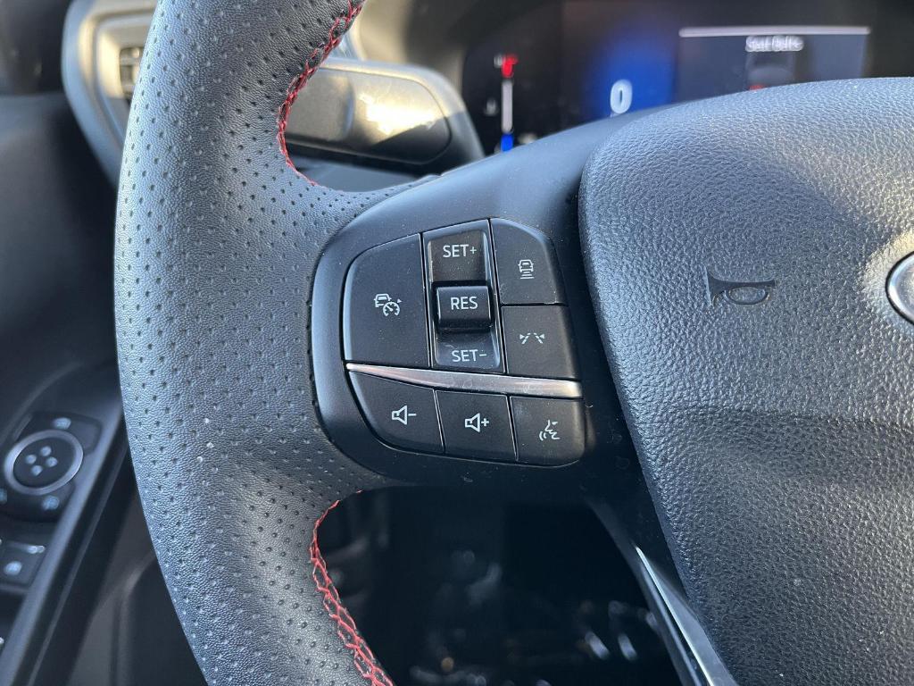 used 2023 Ford Escape car, priced at $23,000