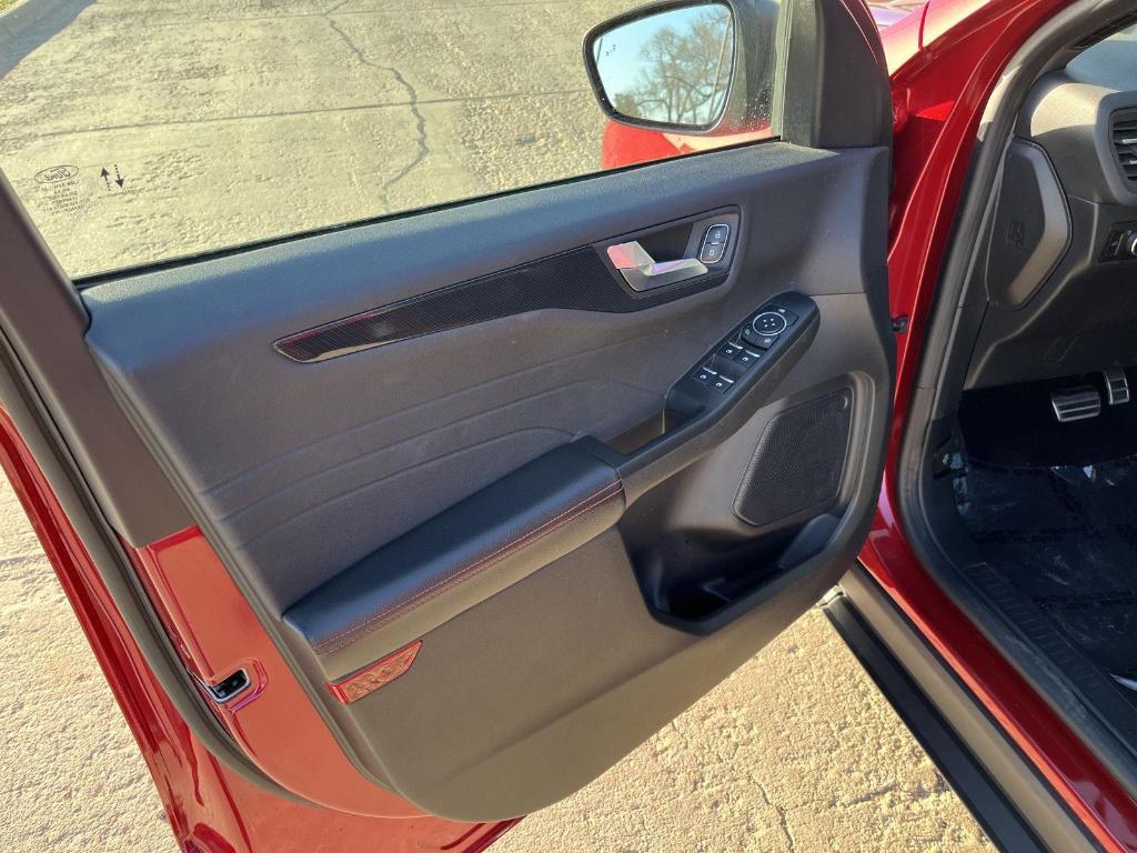 used 2023 Ford Escape car, priced at $23,000