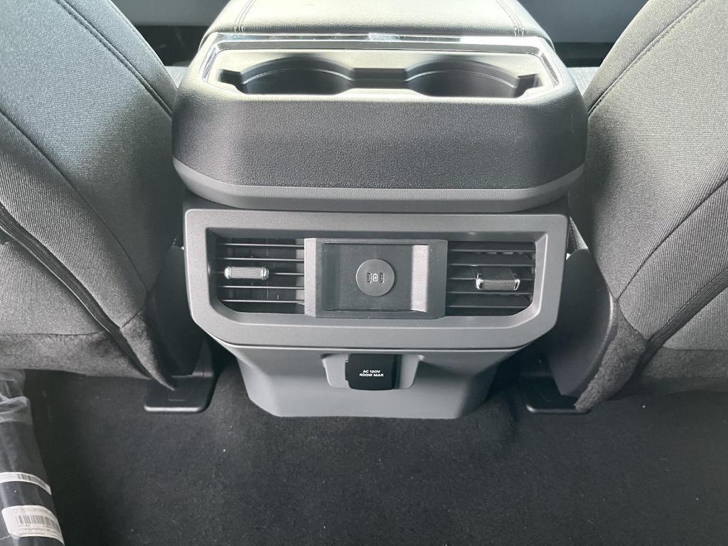 new 2026 Ford F-250 car