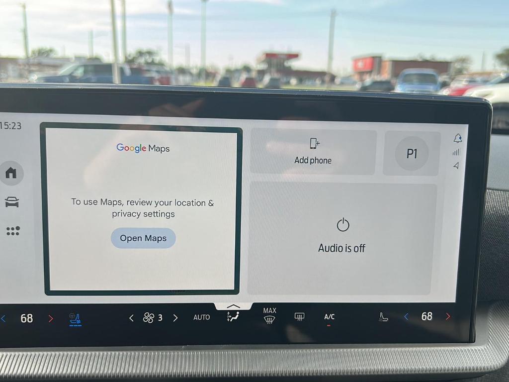 new 2026 Ford Explorer car, priced at $58,298