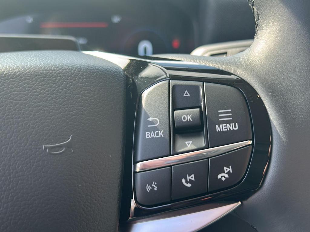 new 2026 Ford Explorer car, priced at $58,298