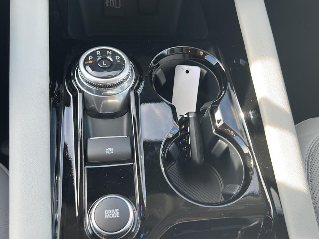 new 2026 Ford Explorer car, priced at $58,298