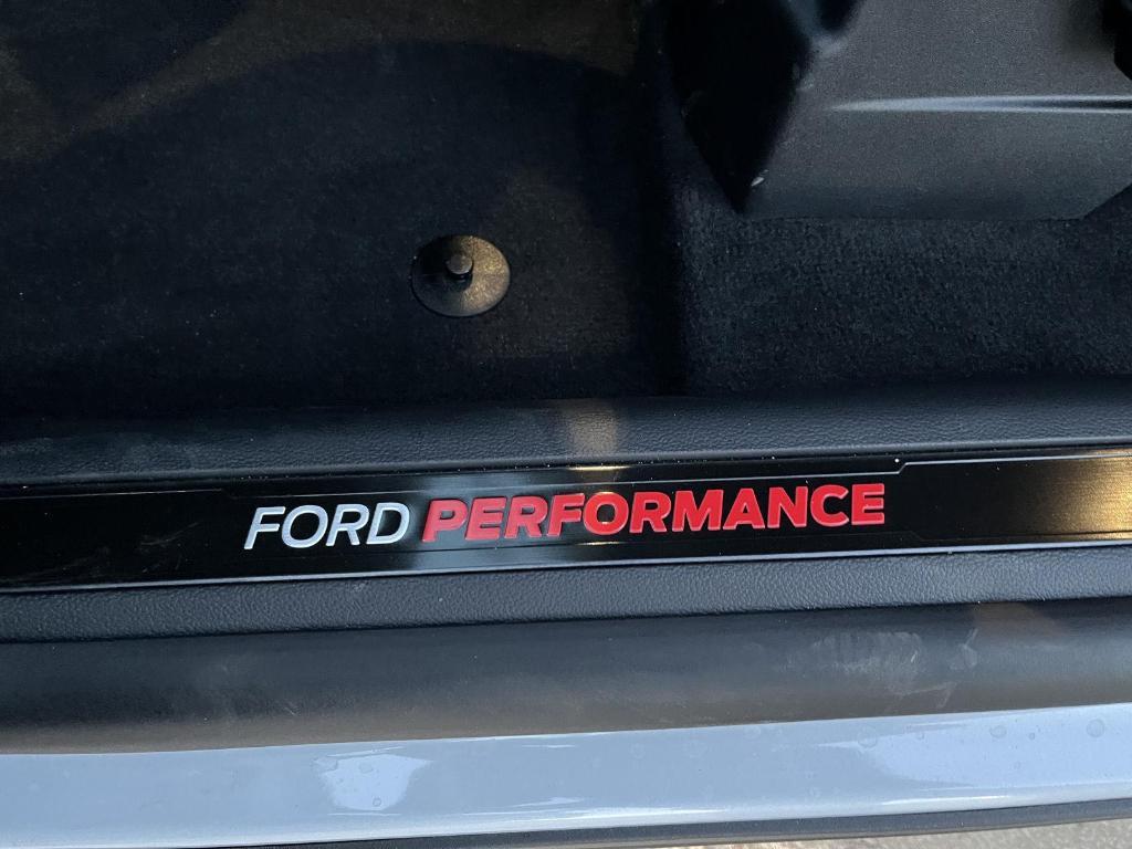 new 2026 Ford Explorer car, priced at $62,237