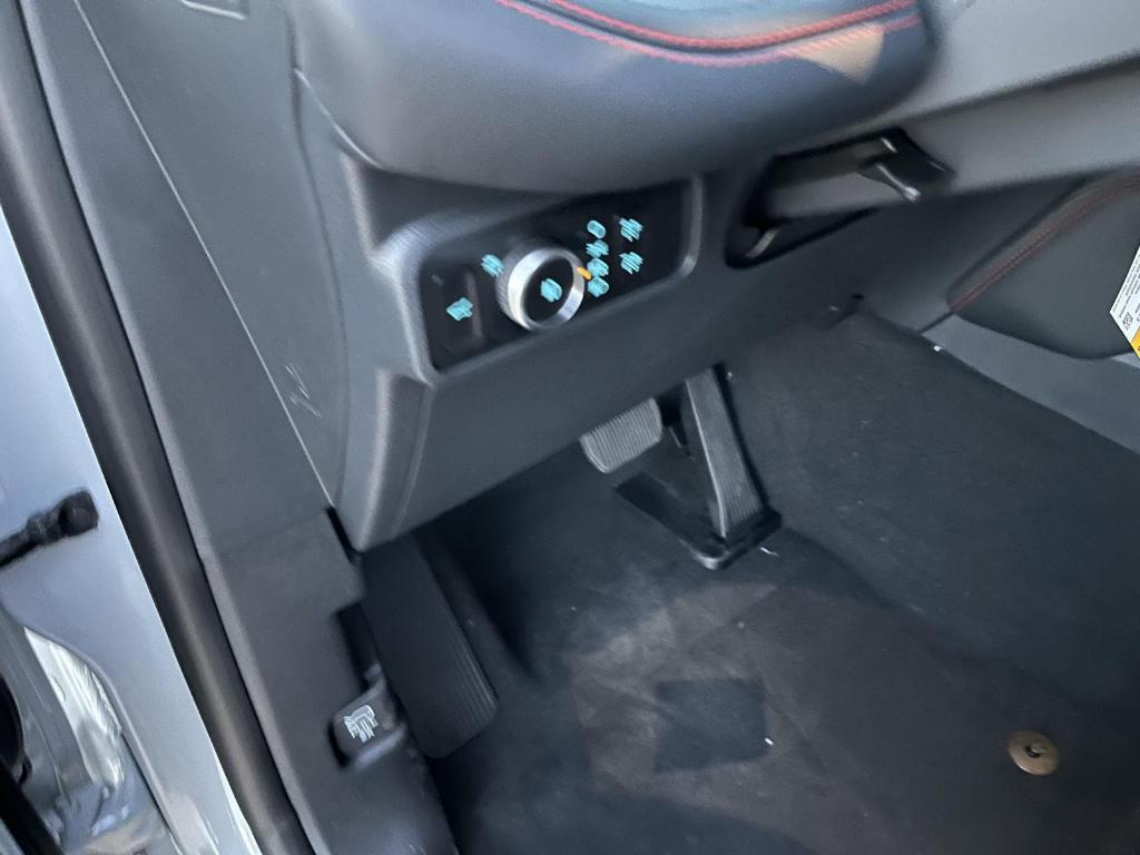 new 2026 Ford Explorer car, priced at $62,237