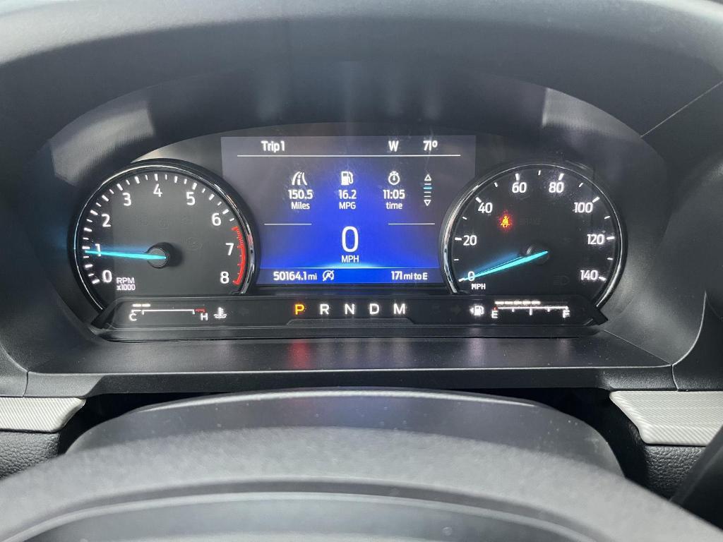 used 2020 Ford Explorer car, priced at $22,000