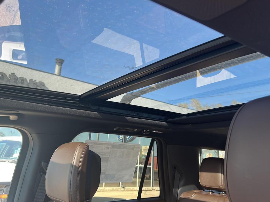 new 2026 Ford Expedition Max car