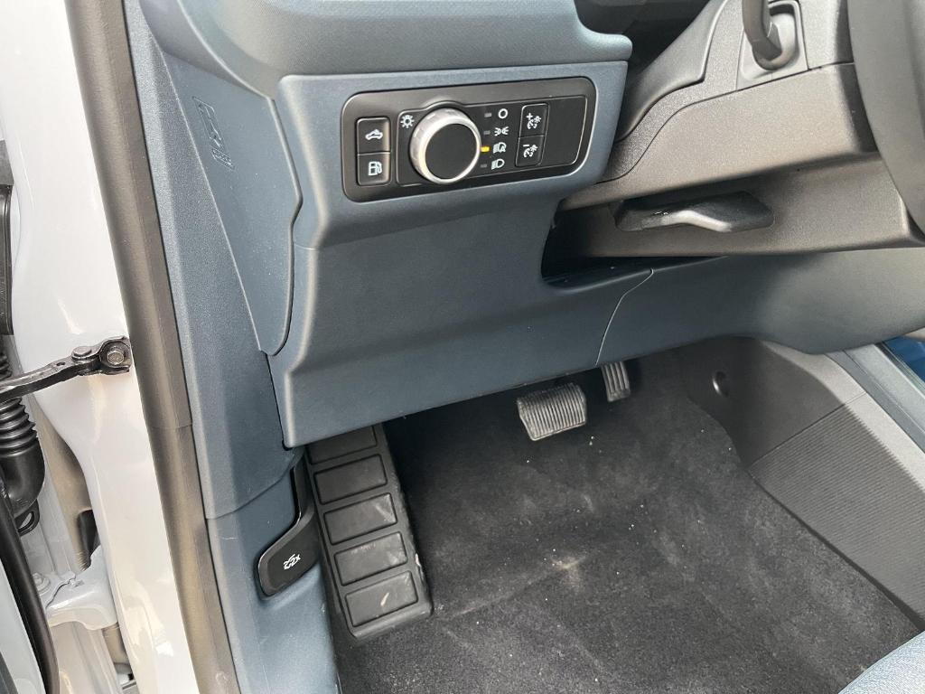 new 2025 Ford Maverick car, priced at $34,969