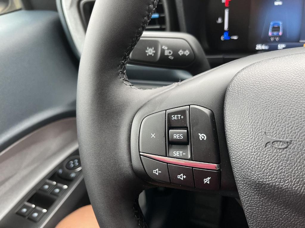 new 2025 Ford Maverick car, priced at $34,969