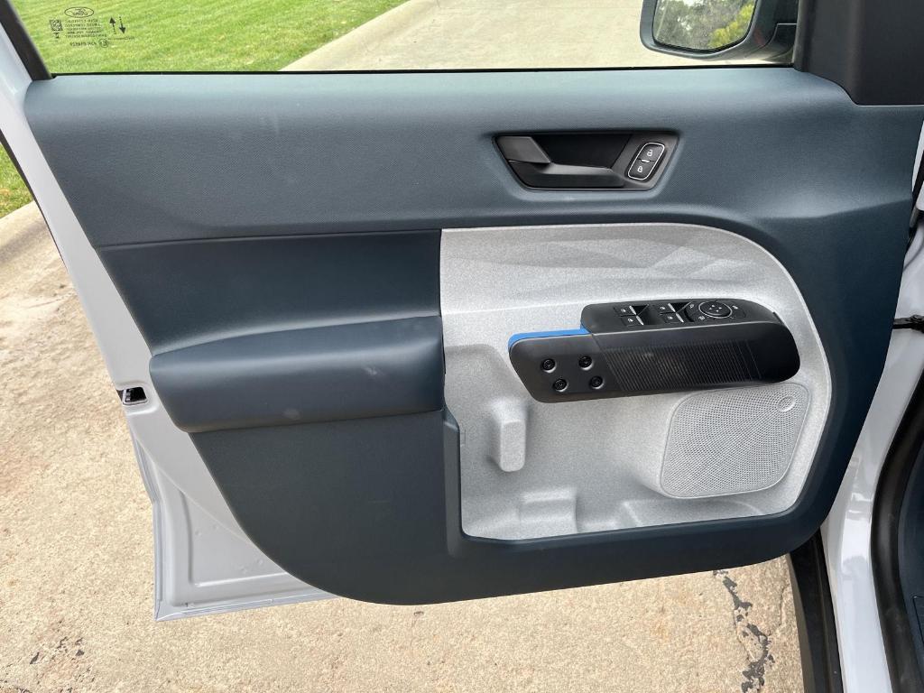 new 2025 Ford Maverick car, priced at $34,969