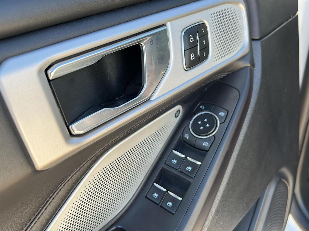 used 2020 Ford Explorer car, priced at $30,499