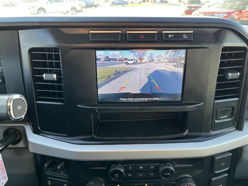 used 2024 Ford F-250 car, priced at $57,999