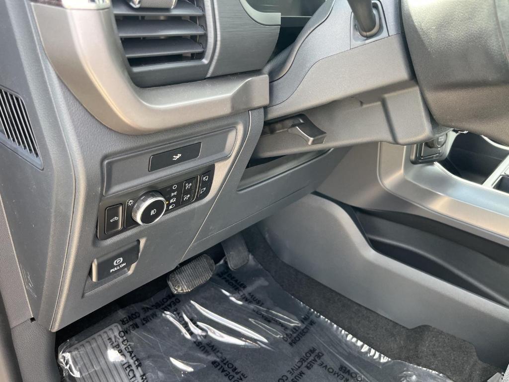 new 2026 Ford F-150 car, priced at $59,244