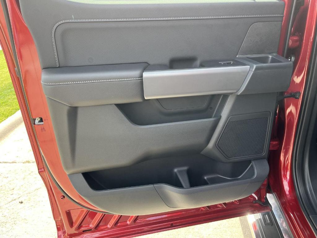 new 2026 Ford F-150 car, priced at $59,244