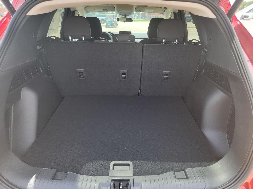 new 2025 Ford Escape car, priced at $30,464
